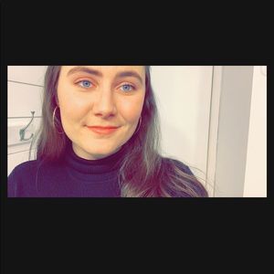 Meet your Posher, Kendra